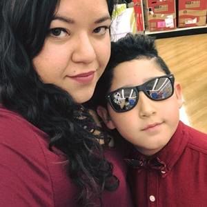 Meet your Posher, Juliana